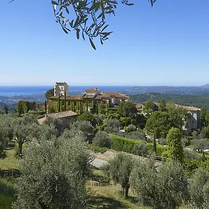 Chateau Saint-martin & Spa, Oetker Hotell